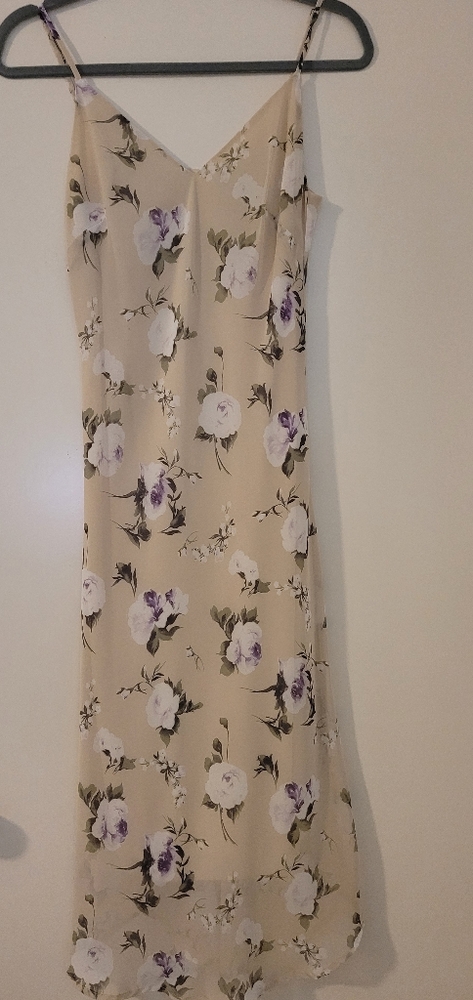 Audrey 3+1 Dress